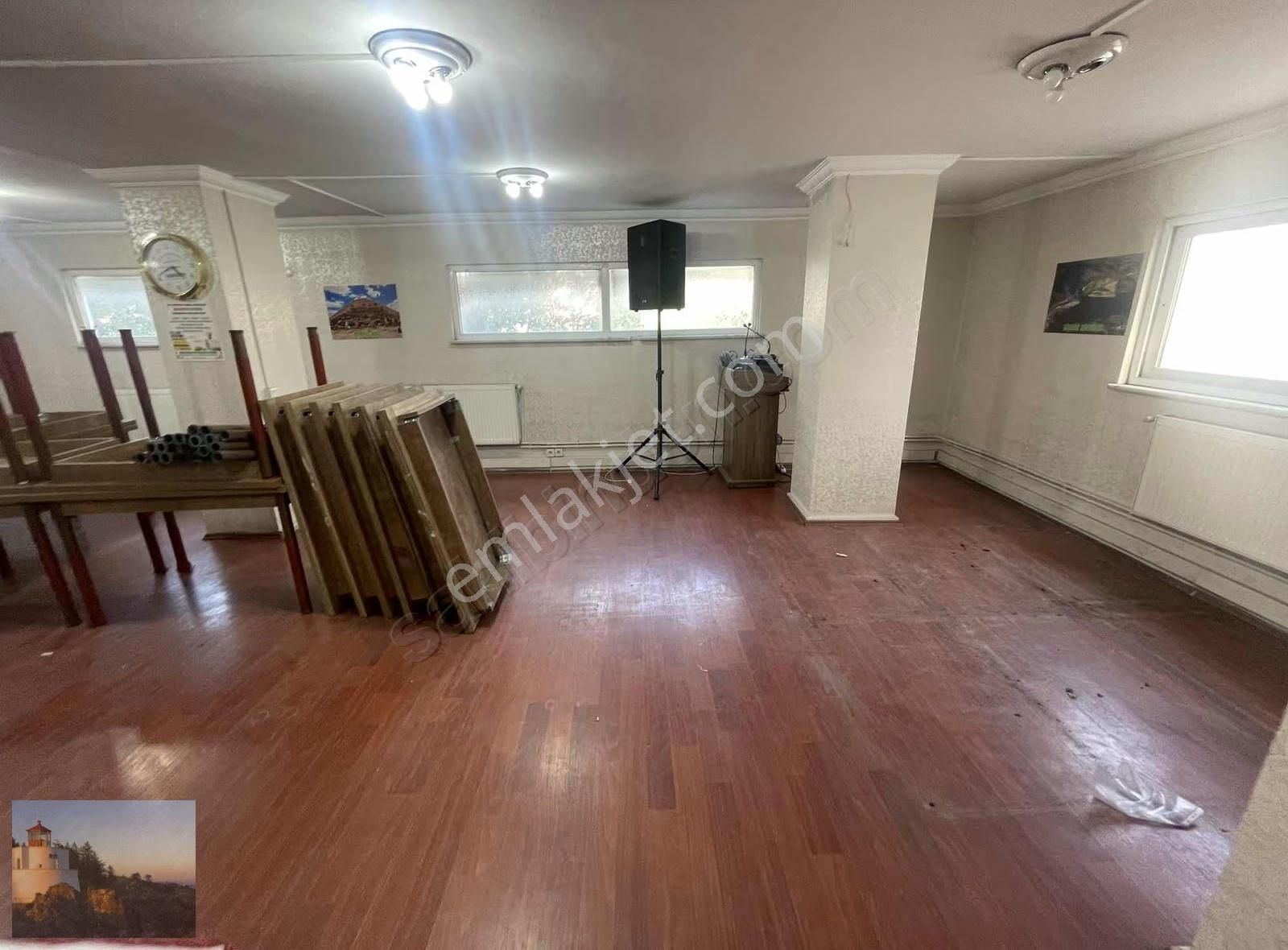 Dernek-davet Evi-ofis-muhasebe-avukatlık Ofisi-showroomiçin Uygn - Görsel 5