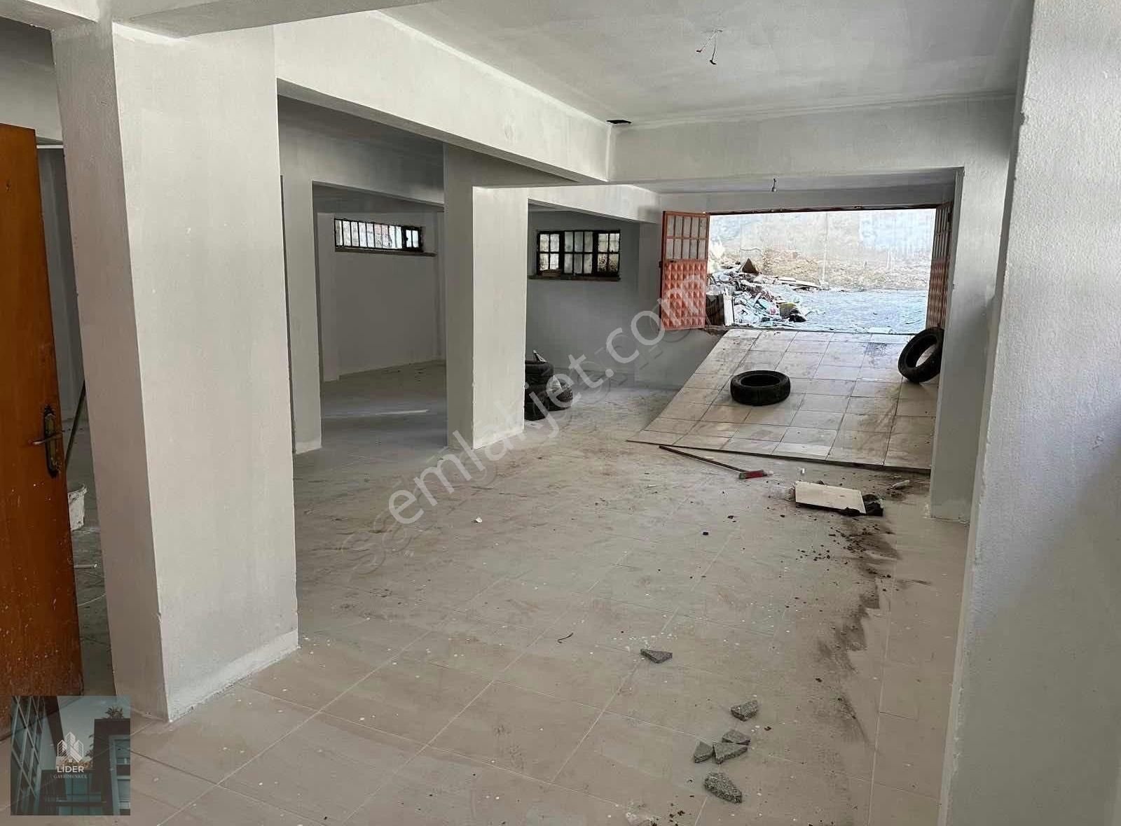 Yıldırım Şirinevler'de 3 Katlı Bahçeli Bodrumu Olan Satılık Bina - Görsel 12