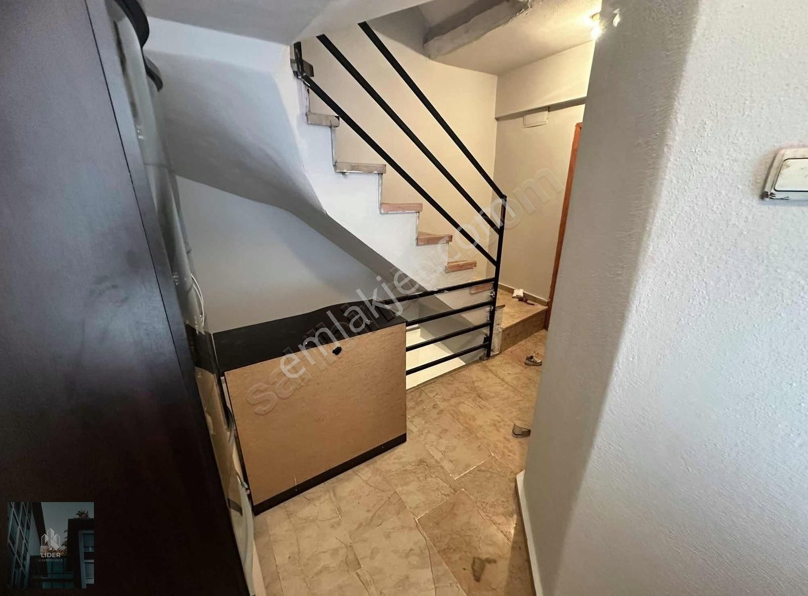 Yıldırım Şirinevler'de 3 Katlı Bahçeli Bodrumu Olan Satılık Bina - Görsel 2