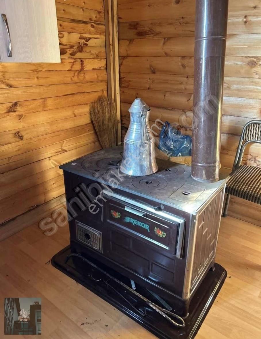 Acil Satılık Bağ Evi Ve Meyve Bahçesi - Görsel 2