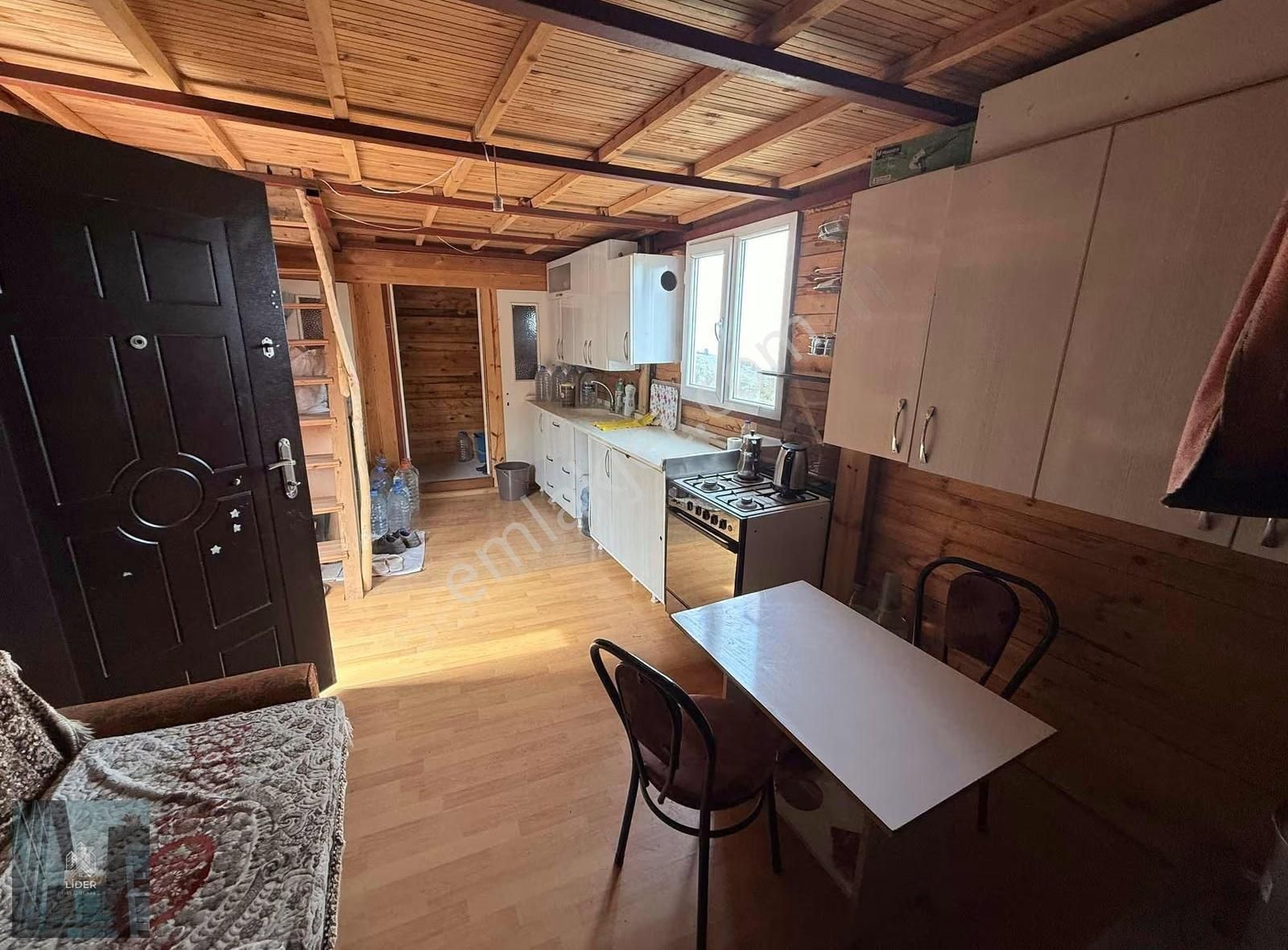 Acil Satılık Bağ Evi Ve Meyve Bahçesi - Görsel 3