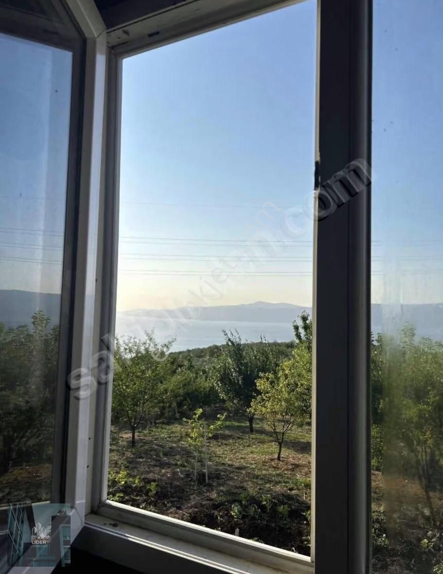 Acil Satılık Bağ Evi Ve Meyve Bahçesi - Görsel 11