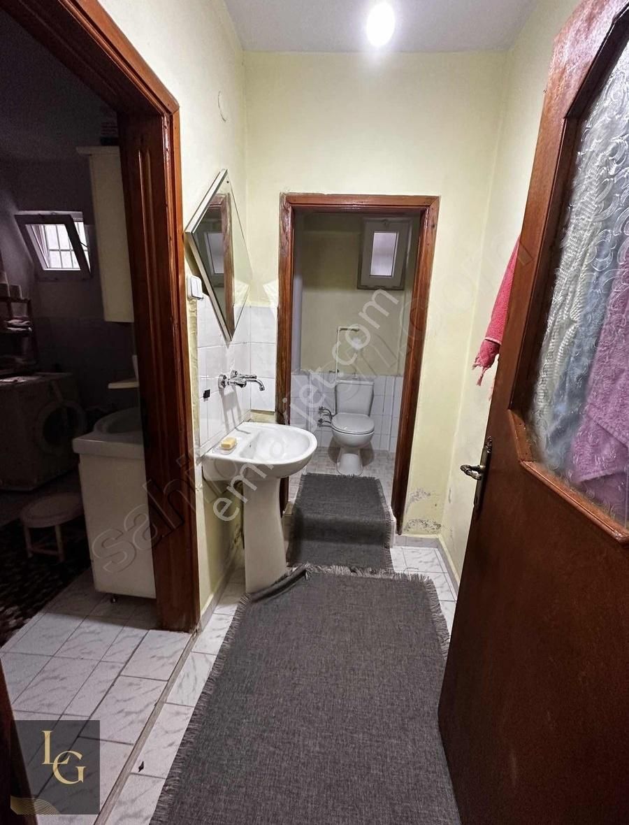 Yıldırım Yiğitler'de 4 Katlı Müstakil - Görsel 10