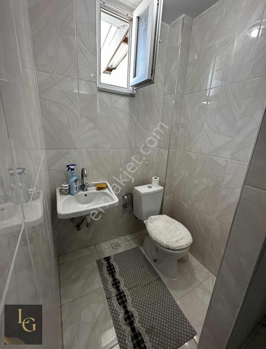 Yıldırım Yiğitler'de 4 Katlı Müstakil - Görsel 8