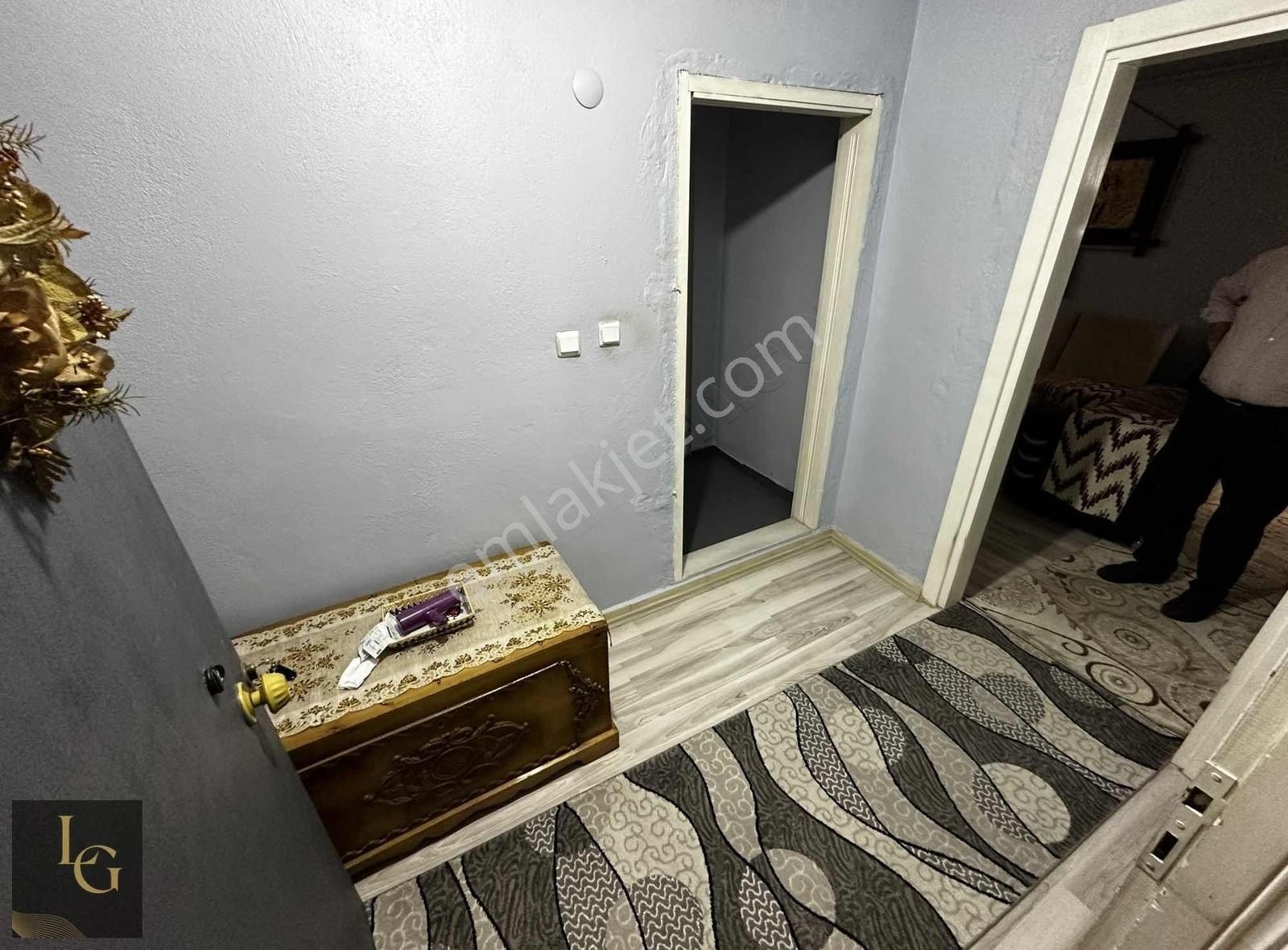 Yıldırım Yiğitler'de 4 Katlı Müstakil - Görsel 11