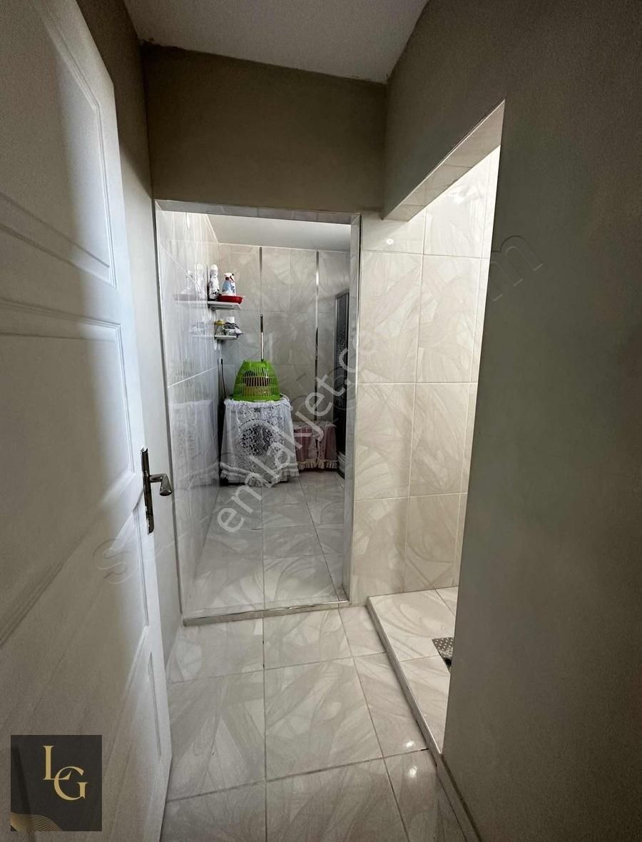 Yıldırım Yiğitler'de 4 Katlı Müstakil - Görsel 17