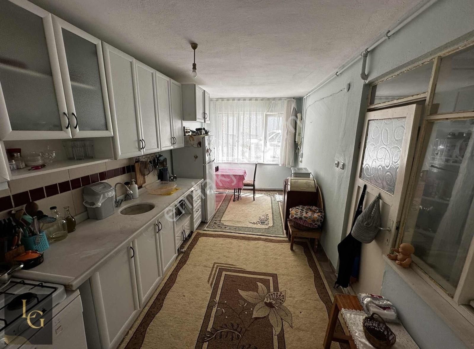 Yıldırım Yiğitler'de 4 Katlı Müstakil - Görsel 20