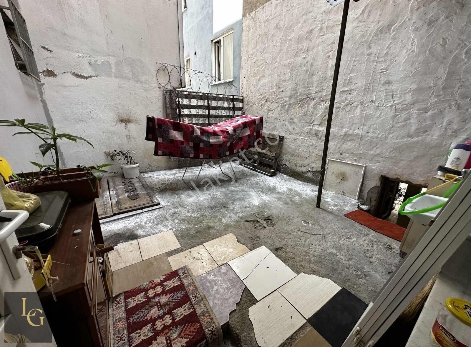 Yıldırım Yiğitler'de 4 Katlı Müstakil - Görsel 19