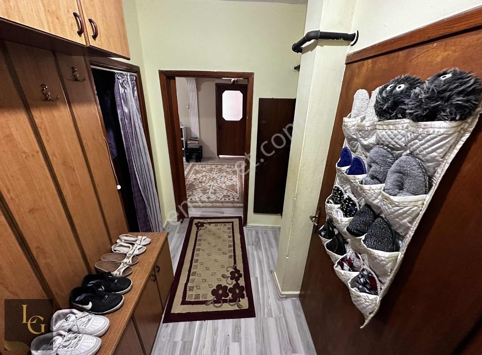 Yıldırım Yiğitler'de 4 Katlı Müstakil - Görsel 28