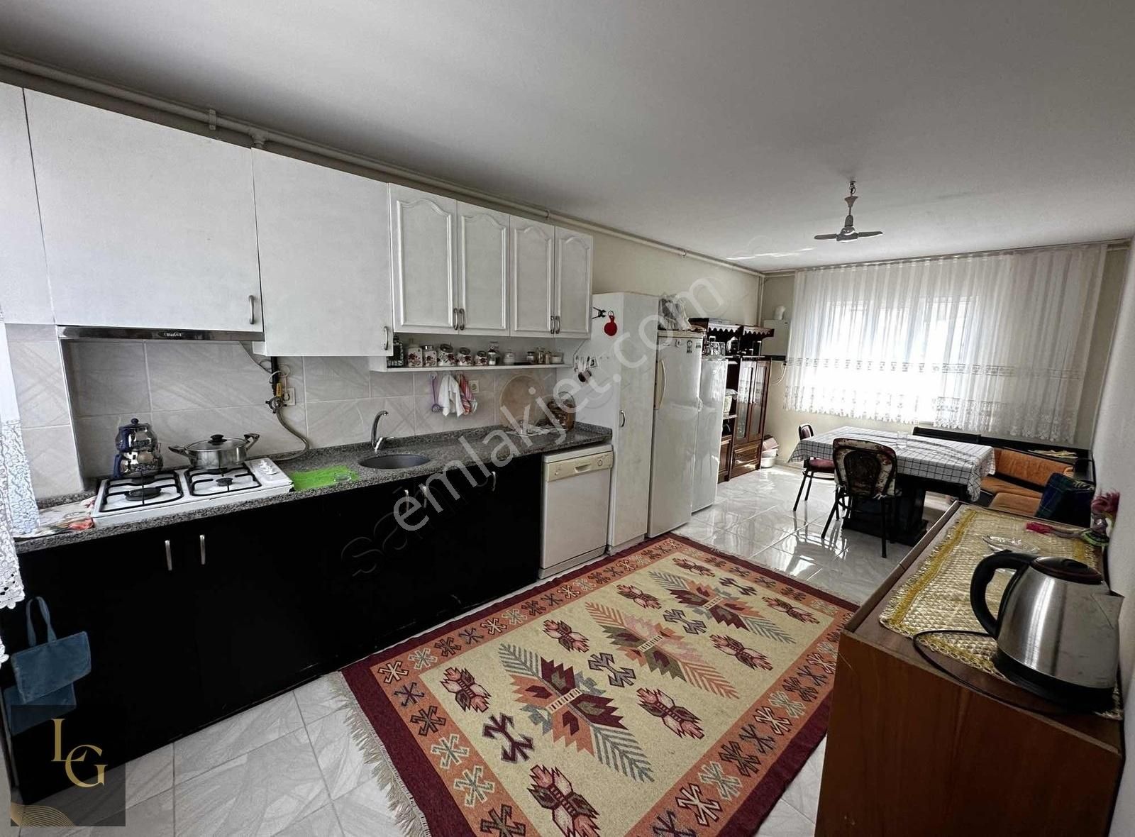 Yıldırım Yiğitler'de 4 Katlı Müstakil