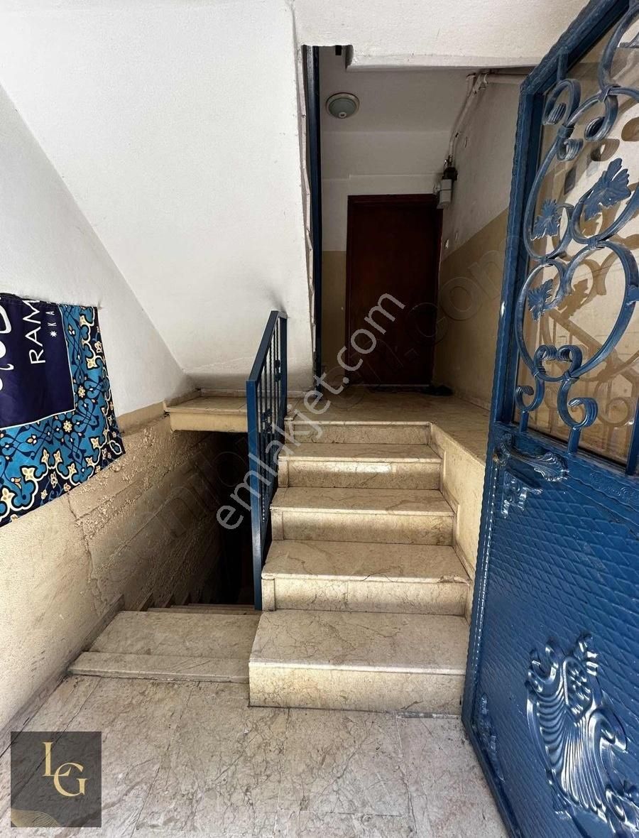 Yıldırım Yiğitler'de 4 Katlı Müstakil - Görsel 22