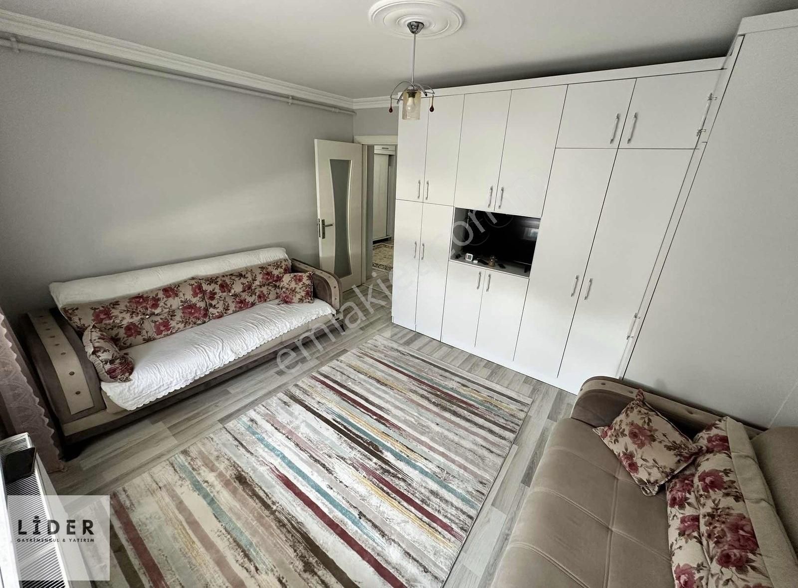 Yıldırım Şirinevler'de 3 Katlı Müstakil Ev - Görsel 18