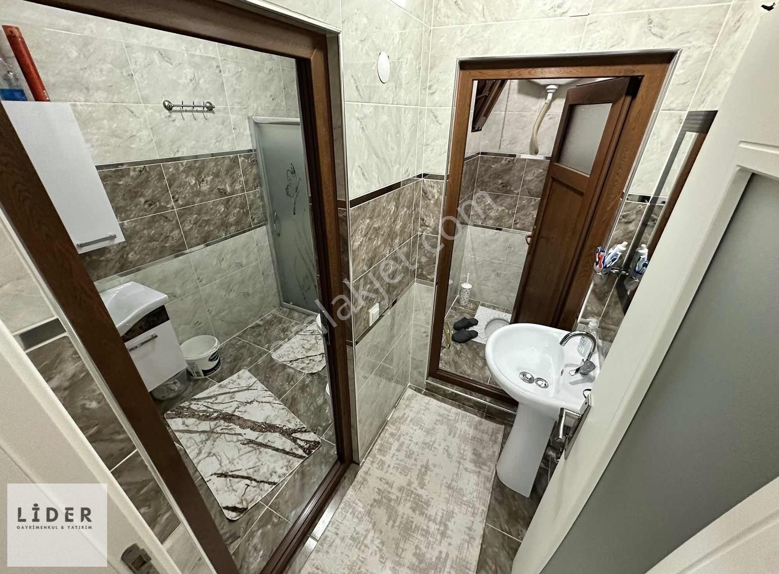 Yıldırım Şirinevler'de 3 Katlı Müstakil Ev - Görsel 22