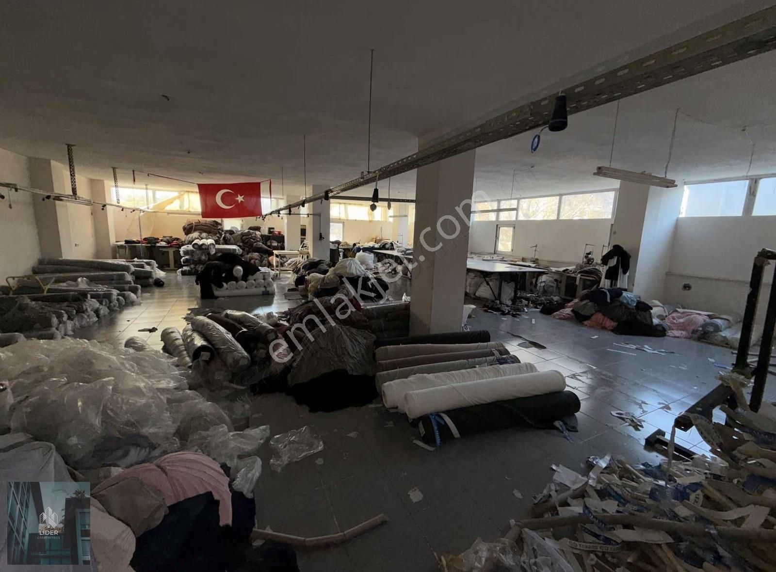 Cumalıkızık Girişte 300 M2 Dükkan İş Yeri - Görsel 2