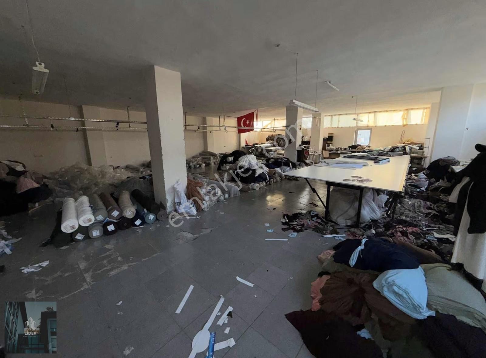 Cumalıkızık Girişte 300 M2 Dükkan İş Yeri - Görsel 3