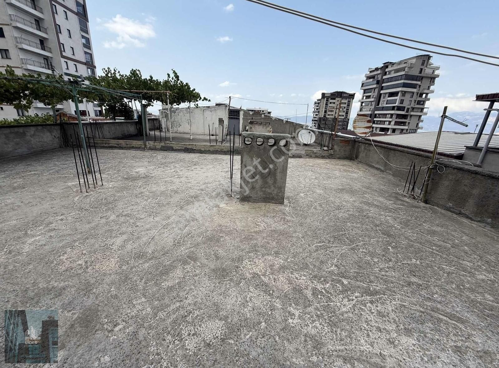 Acil Satılık 2 Katlı Müstakil Ev - Görsel 21