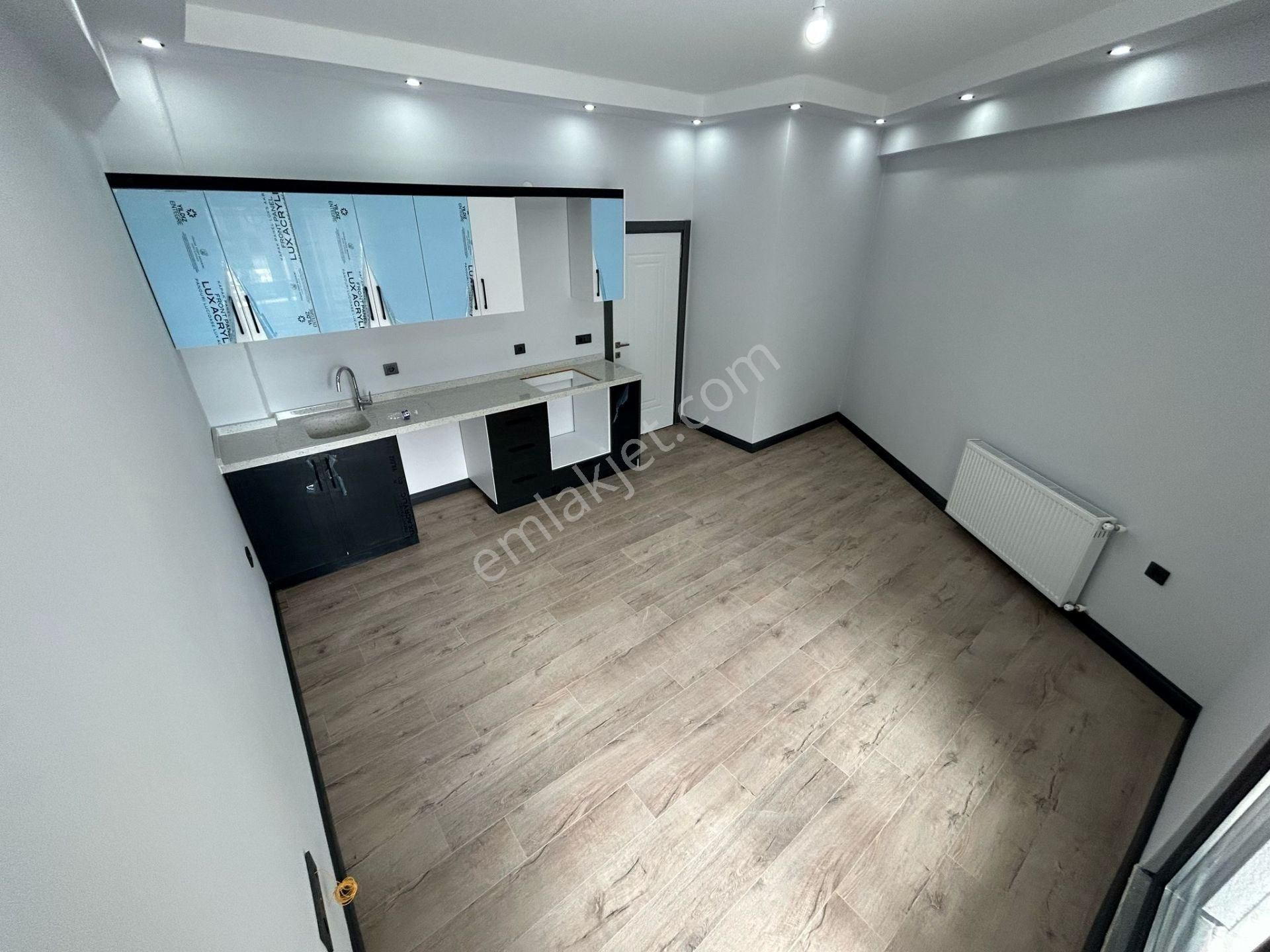 Yükselden Kadıköyde Müstakil Tadında Satılık 2+1 Sıfır Daire - Görsel 14