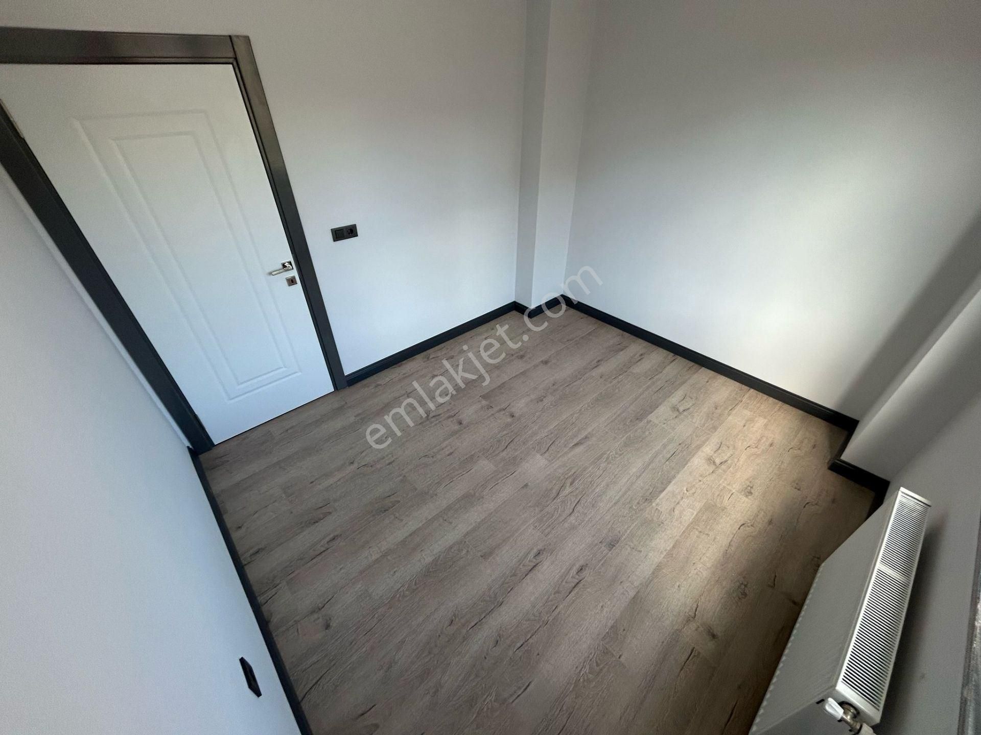 Yükselden Kadıköyde Müstakil Tadında Satılık 2+1 Sıfır Daire - Görsel 17