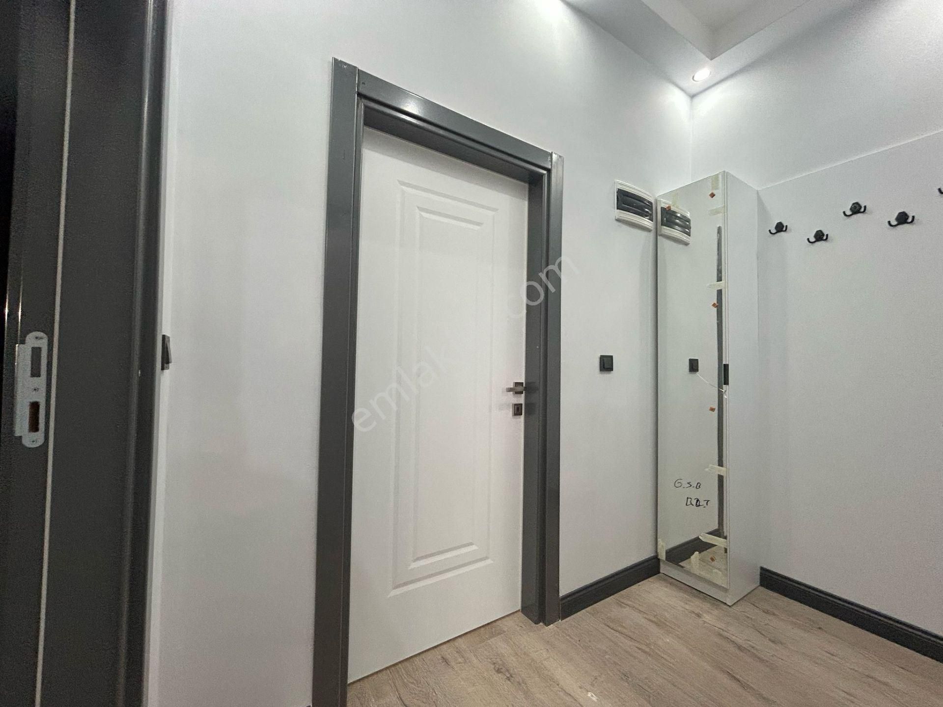 Yükselden Kadıköyde Müstakil Tadında Satılık 2+1 Sıfır Daire - Görsel 4