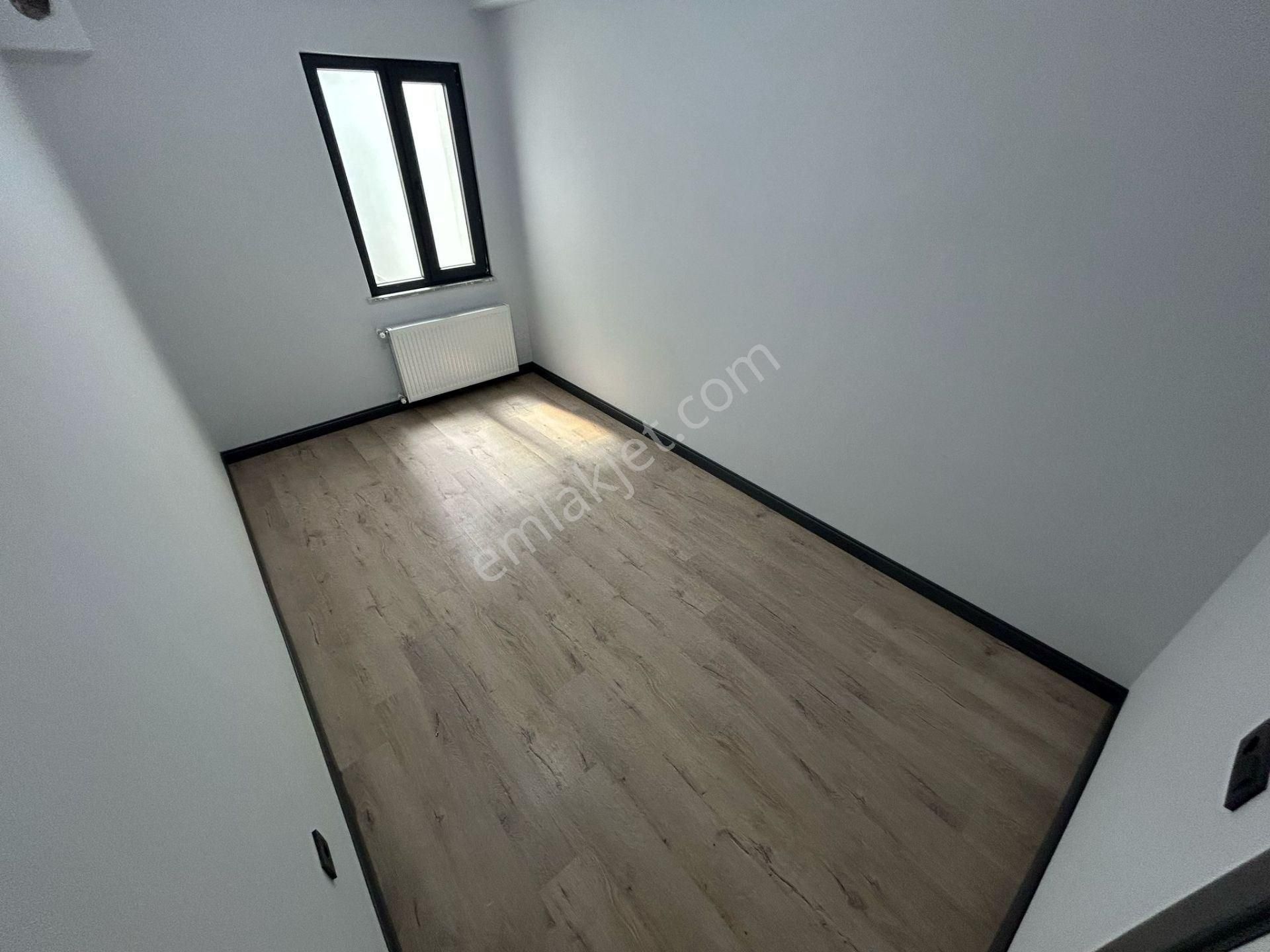 Yükselden Kadıköyde Müstakil Tadında Satılık 2+1 Sıfır Daire - Görsel 11