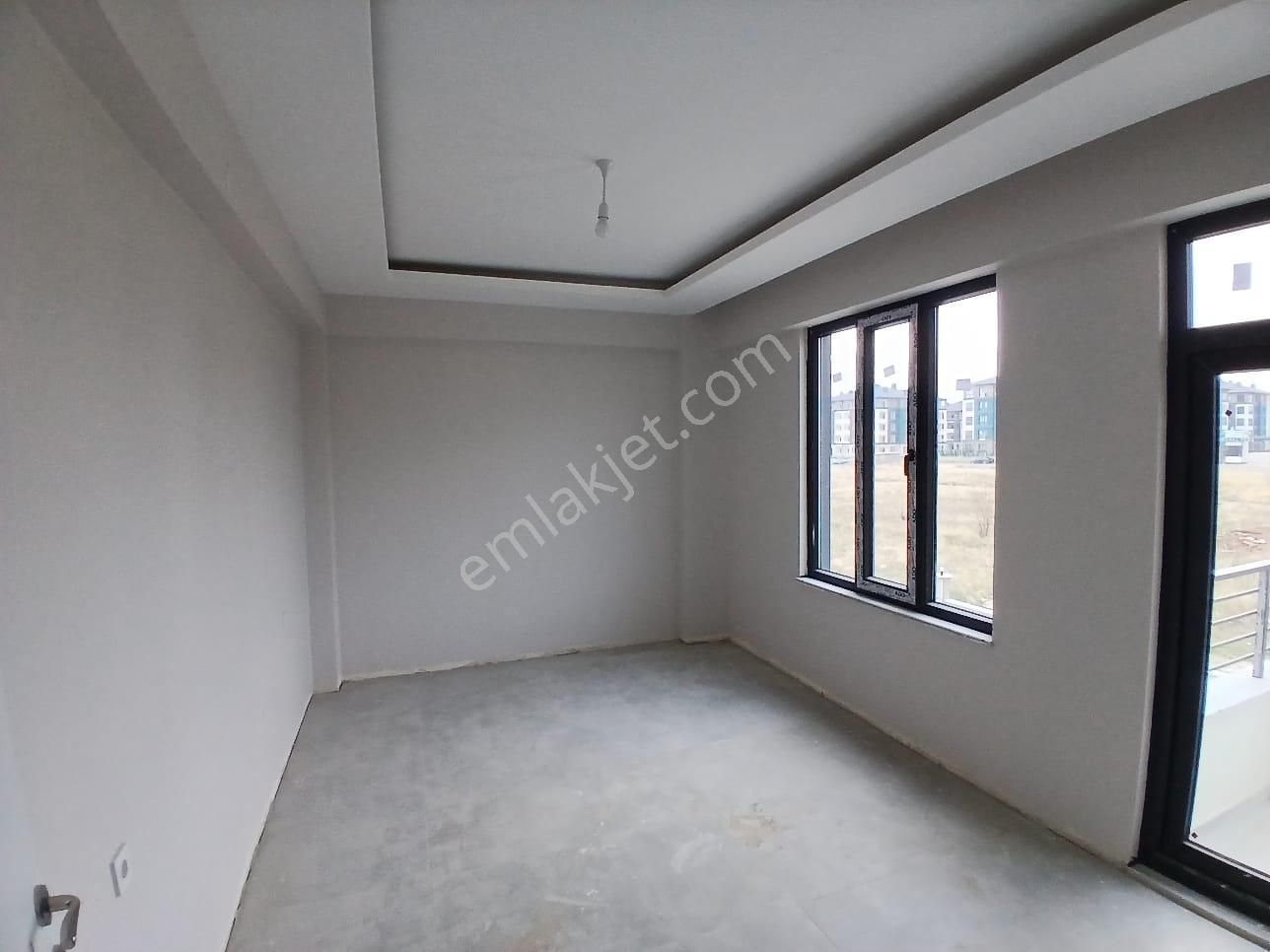 Akçay Emlak'tan Akşehir Yarenler Mahallesinde Satılık Sıfır 2+1 Daire - Görsel 29