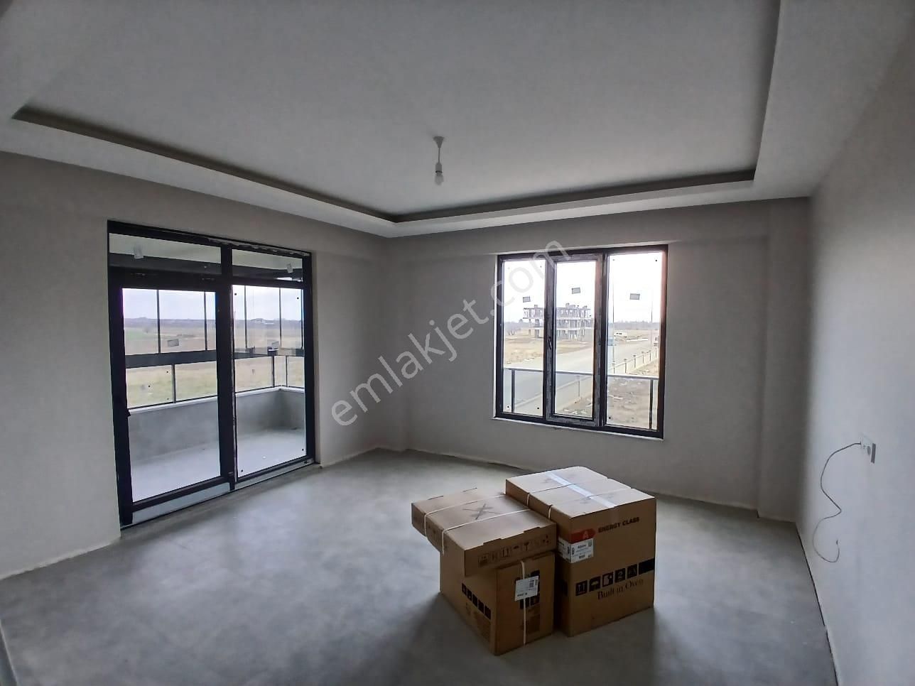 Akçay Emlak'tan Akşehir Yarenler Mahallesinde Satılık Sıfır 2+1 Daire - Görsel 27