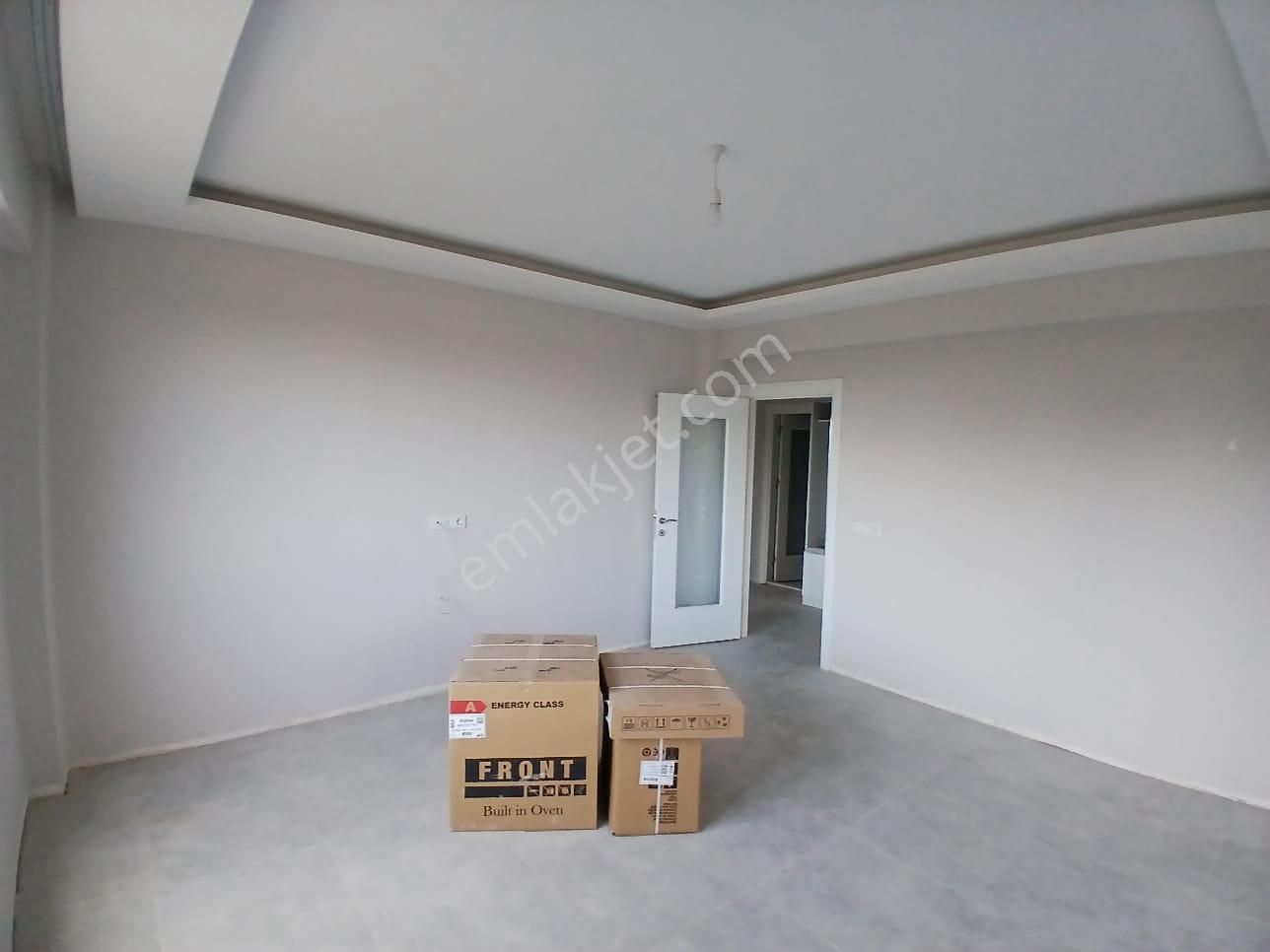 Akçay Emlak'tan Akşehir Yarenler Mahallesinde Satılık Sıfır 2+1 Daire - Görsel 5