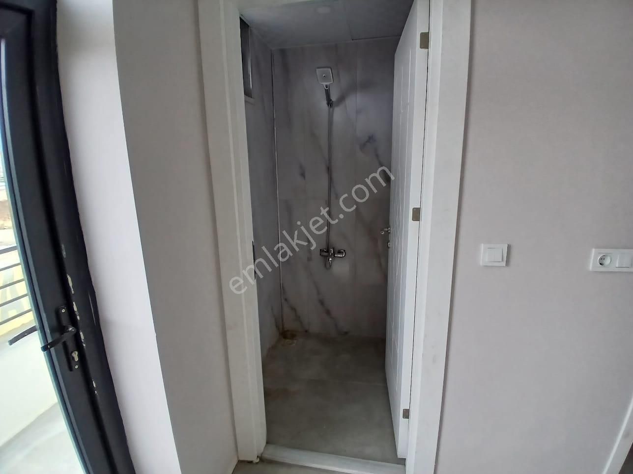 Akçay Emlak'tan Akşehir Yarenler Mahallesinde Satılık Sıfır 2+1 Daire - Görsel 13