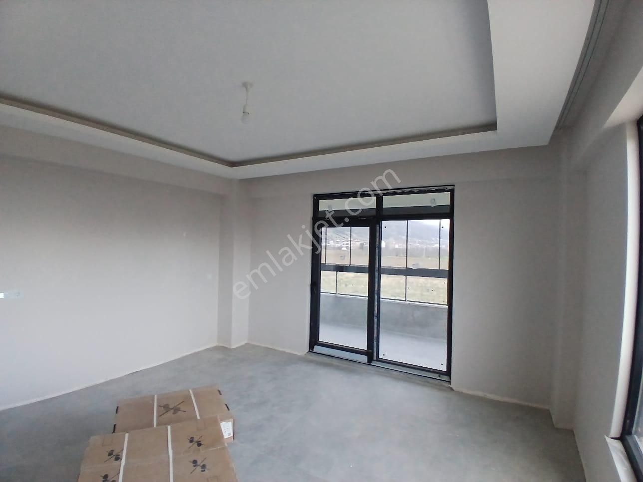 Akçay Emlak'tan Akşehir Yarenler Mahallesinde Satılık Sıfır 2+1 Daire - Görsel 28