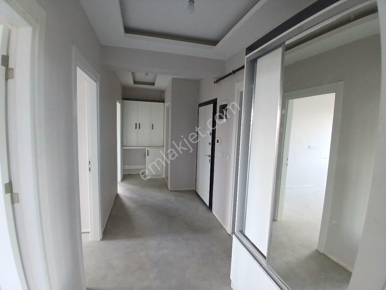 Akçay Emlak'tan Akşehir Yarenler Mahallesinde Satılık Sıfır 2+1 Daire - Görsel 19