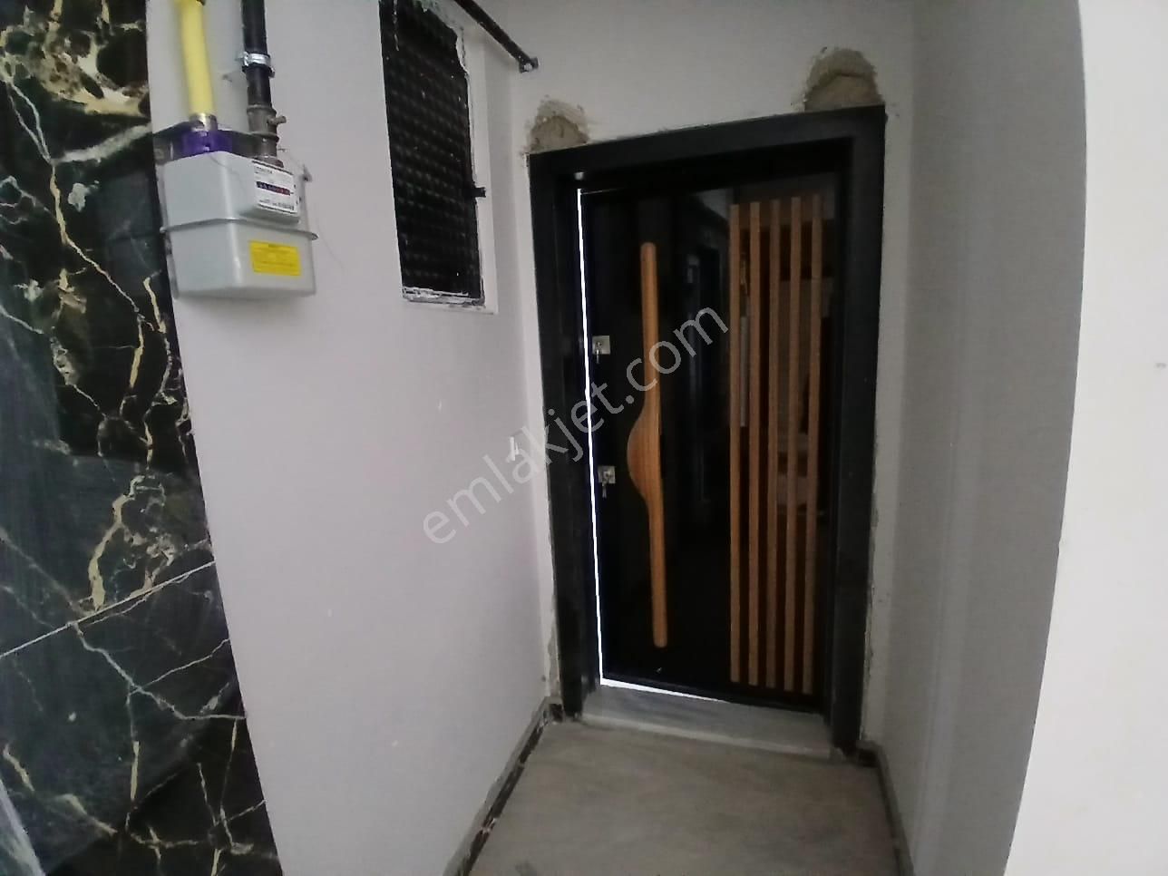 Akçay Emlak'tan Akşehir Yarenler Mahallesinde Satılık Sıfır 2+1 Daire - Görsel 24