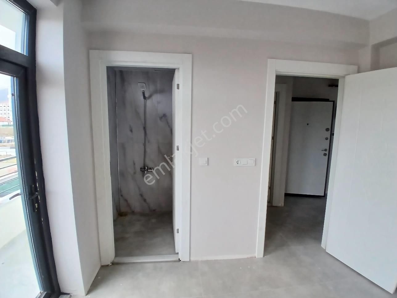 Akçay Emlak'tan Akşehir Yarenler Mahallesinde Satılık Sıfır 2+1 Daire - Görsel 12