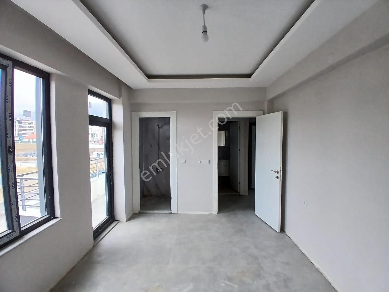 Akçay Emlak'tan Akşehir Yarenler Mahallesinde Satılık Sıfır 2+1 Daire - Görsel 10