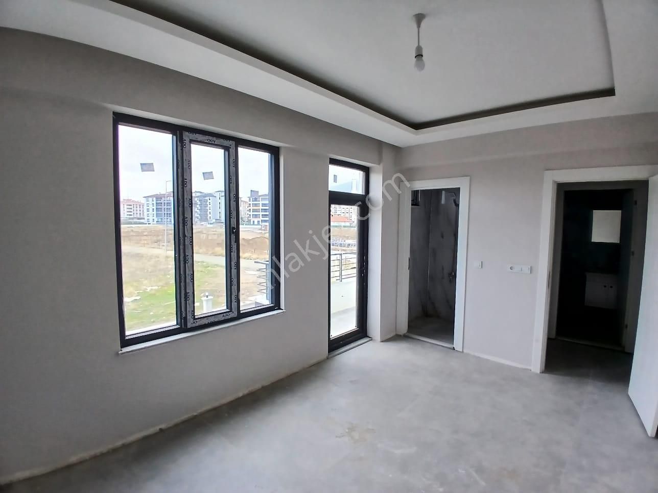 Akçay Emlak'tan Akşehir Yarenler Mahallesinde Satılık Sıfır 2+1 Daire - Görsel 31