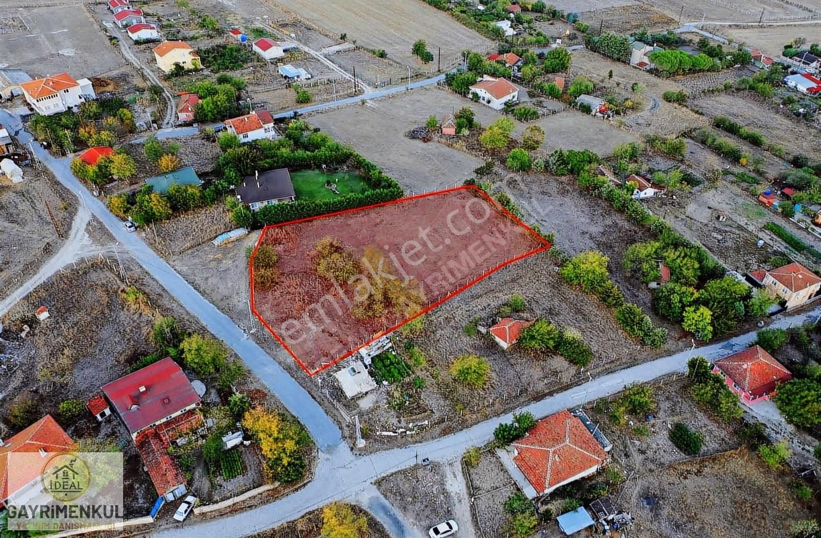 Silivri B.sinekli De Satılık 1000 M2 Arsa - Görsel 8