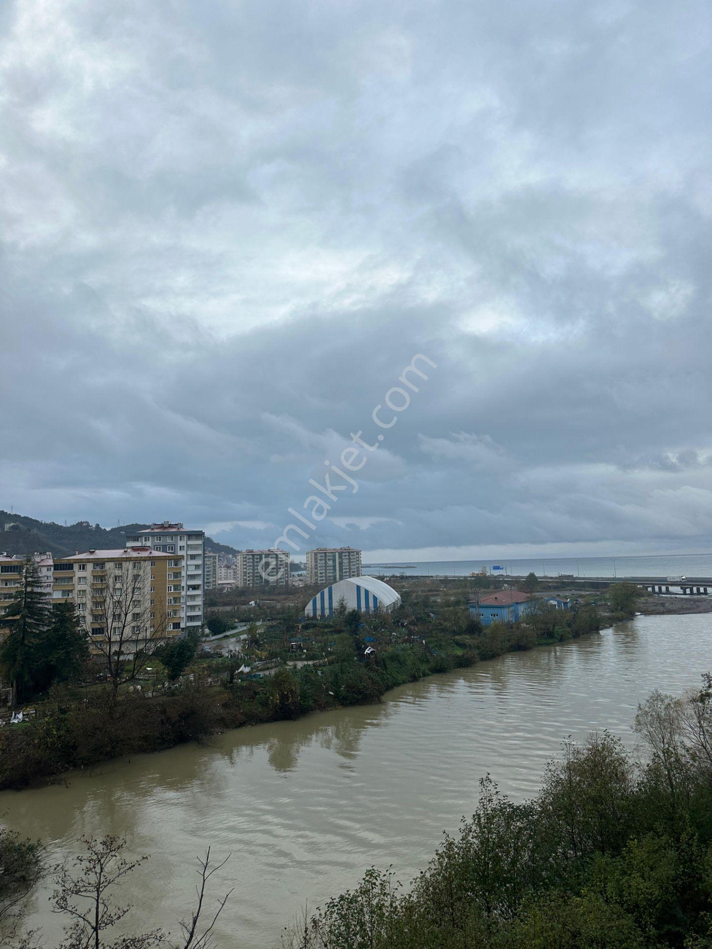 Giresun Tirebolu Da 3+1 Deniz Manzaralı Lüx Daire - Görsel 4