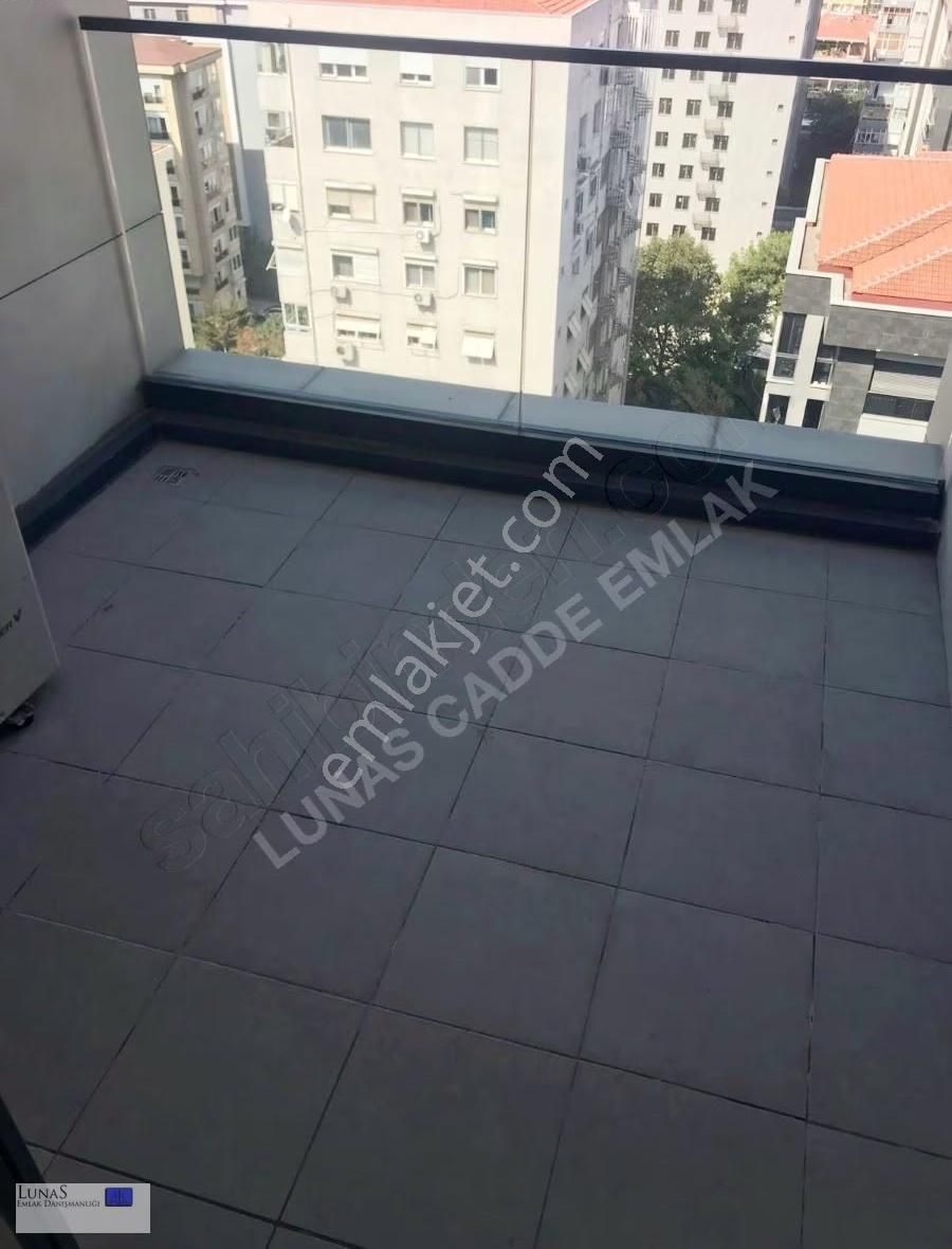 Erenköy Cd.yakın Güvenlikli 3 Araçlık Park Kısmi Deniz Manzaralı - Görsel 3