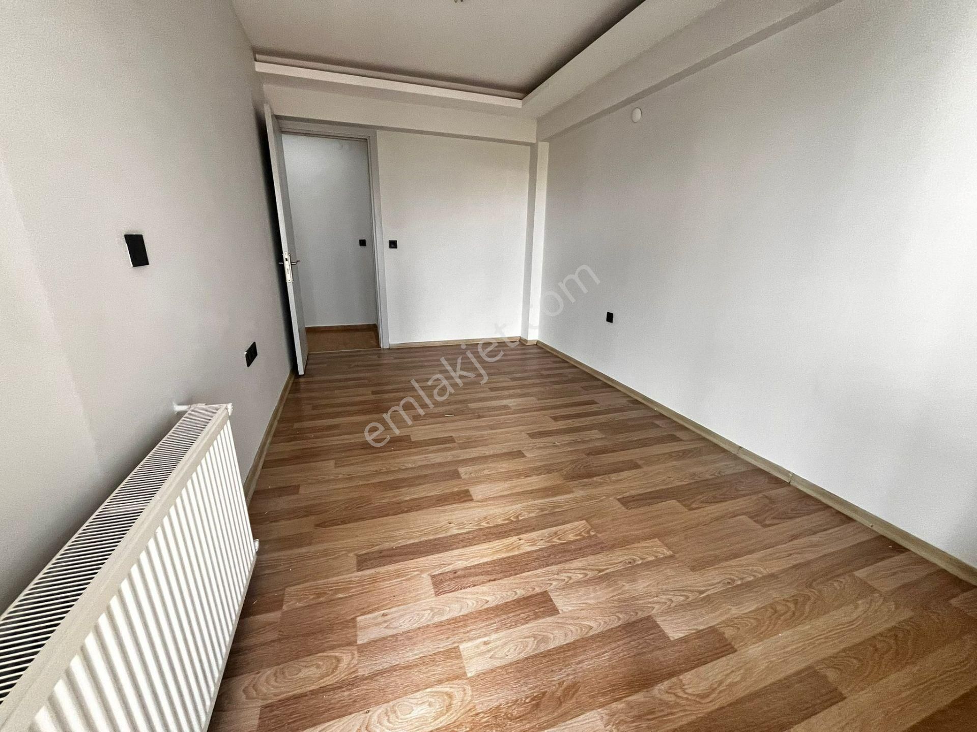 Çiğli Maltepe'de Geniş Kapalı Balkonlu 3 + 1 Satılık Daire - Görsel 16