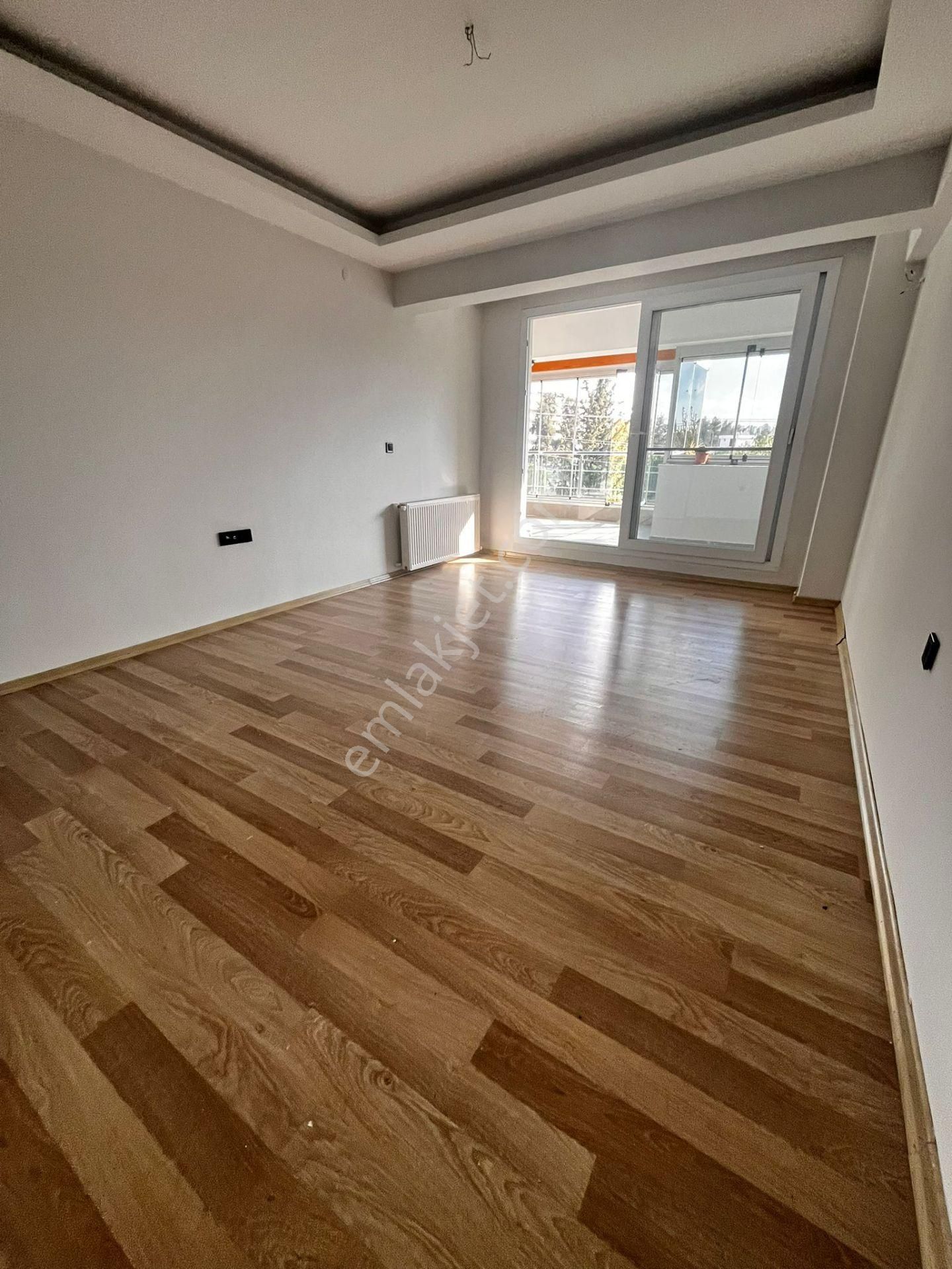 Çiğli Maltepe'de Geniş Kapalı Balkonlu 3 + 1 Satılık Daire - Görsel 12