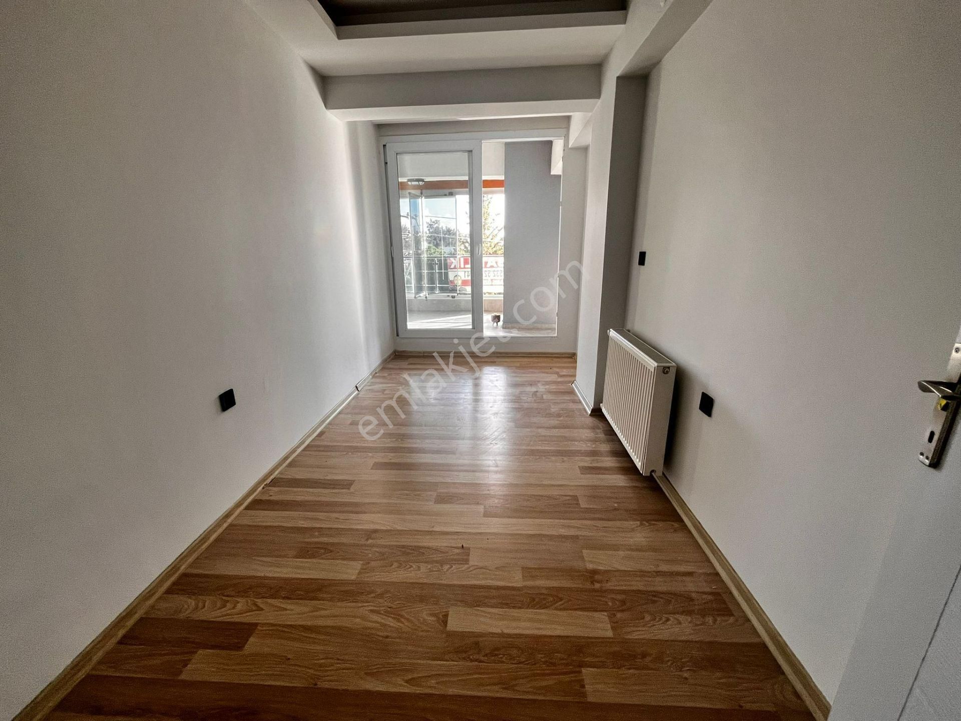 Çiğli Maltepe'de Geniş Kapalı Balkonlu 3 + 1 Satılık Daire - Görsel 20