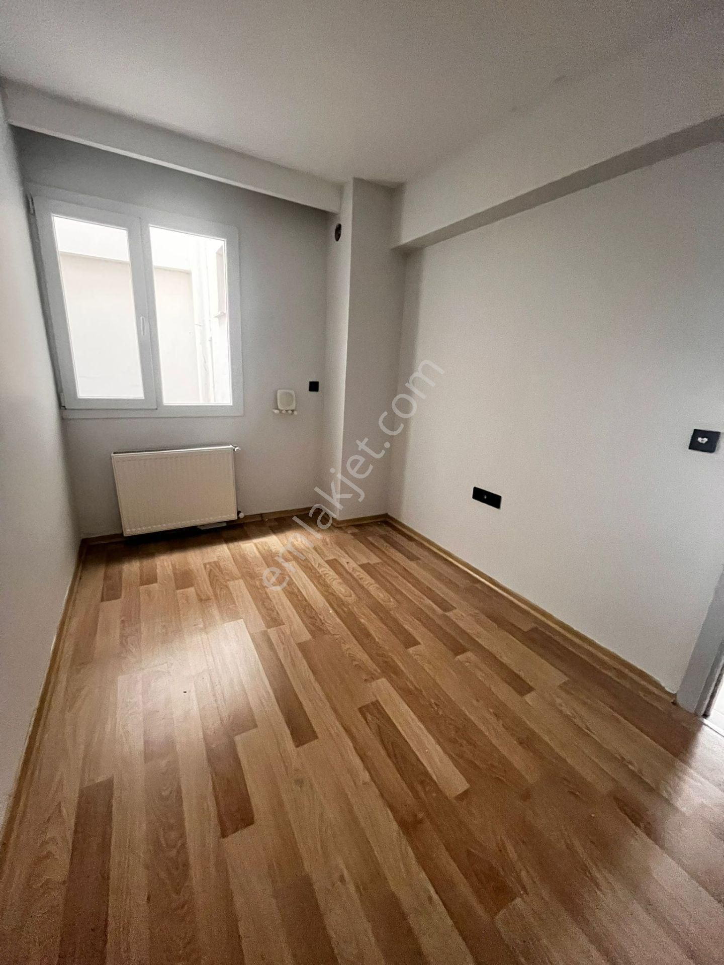 Çiğli Maltepe'de Geniş Kapalı Balkonlu 3 + 1 Satılık Daire - Görsel 19