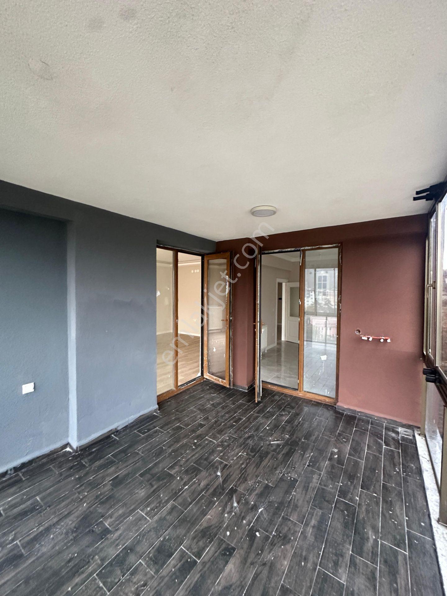 Giresun Tirebolu Da 3+1 Deniz Manzaralı Lüx Daire - Görsel 18