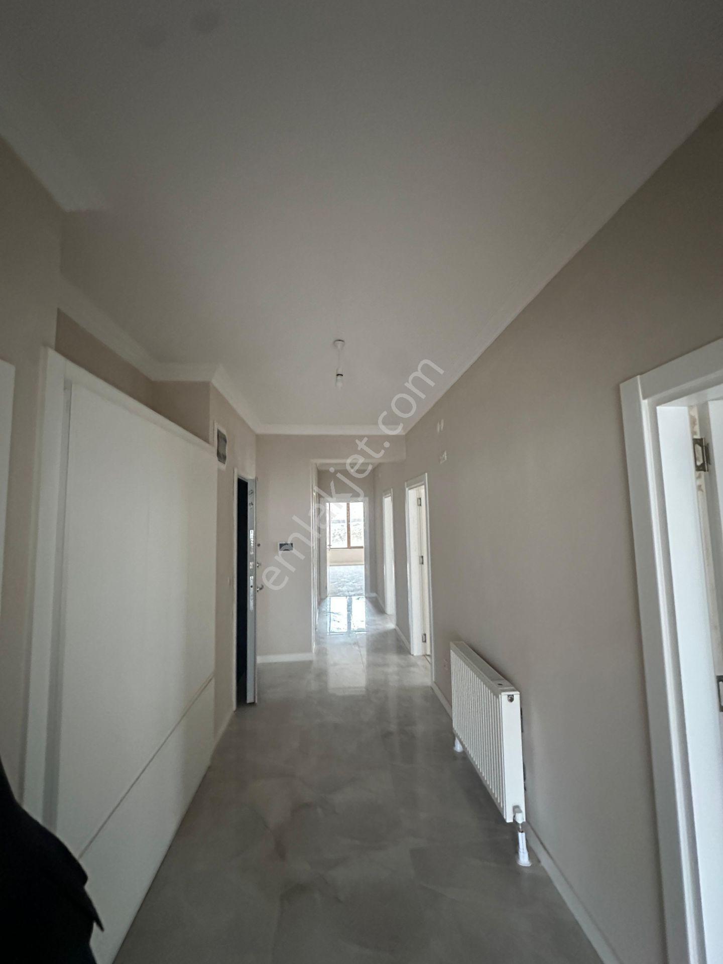 Giresun Tirebolu Da 3+1 Deniz Manzaralı Lüx Daire - Görsel 20