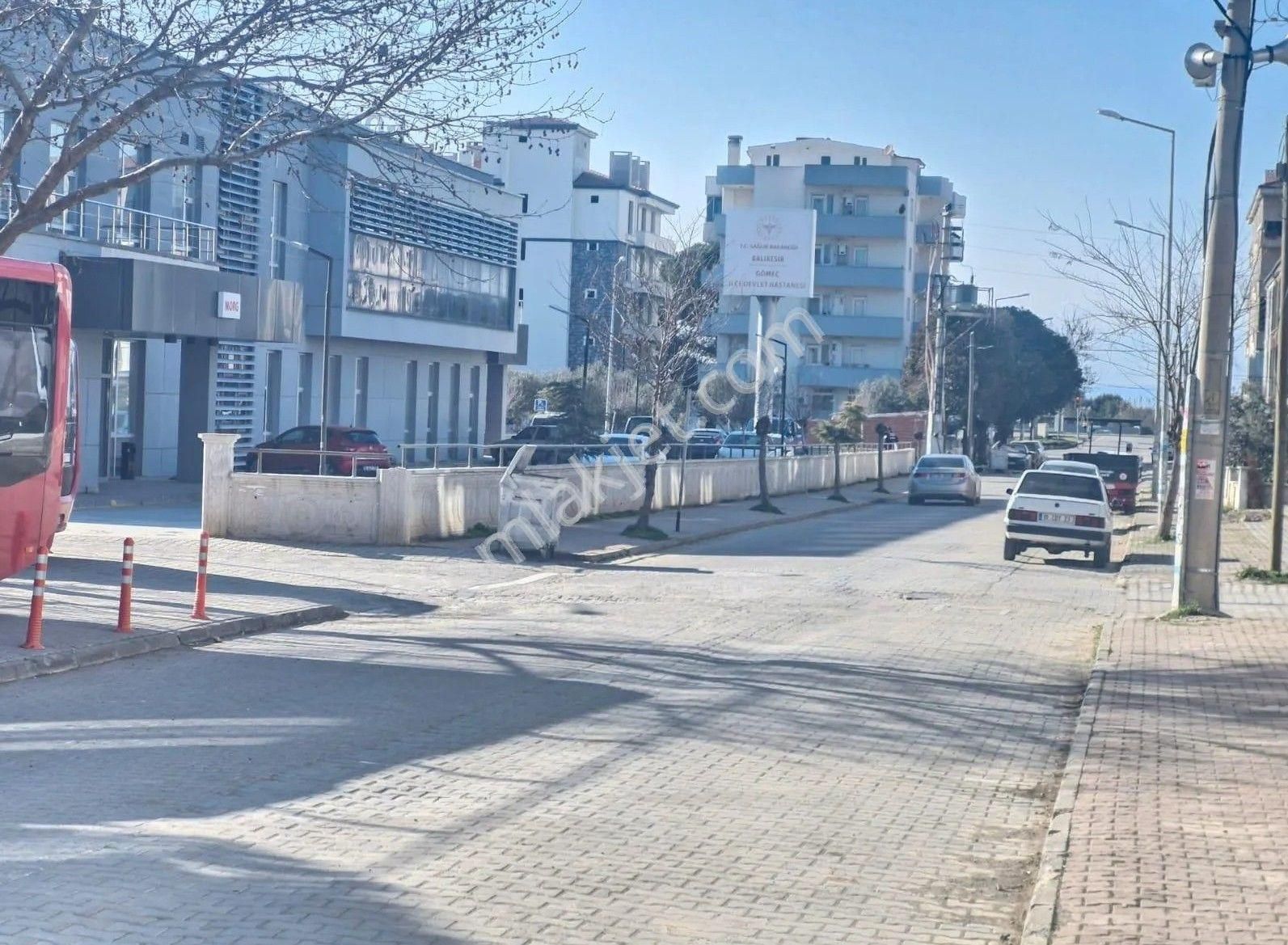 Hastane Bölgesinde Full Eşyalı Muhteşem 2+1 Kapalı Mutfak Daire - Görsel 25