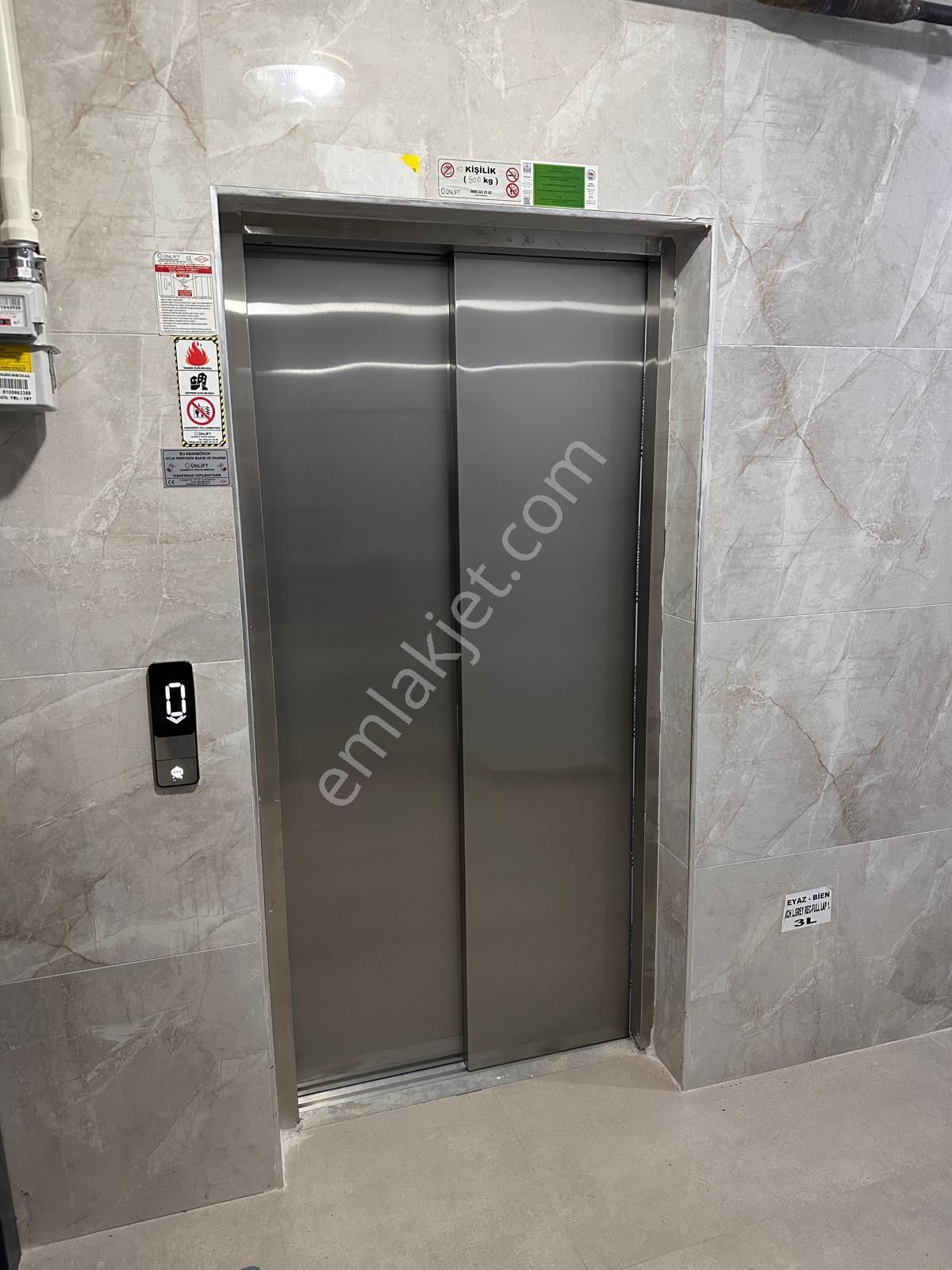 Hastane Bölgesinde Full Eşyalı Muhteşem 2+1 Kapalı Mutfak Daire - Görsel 13