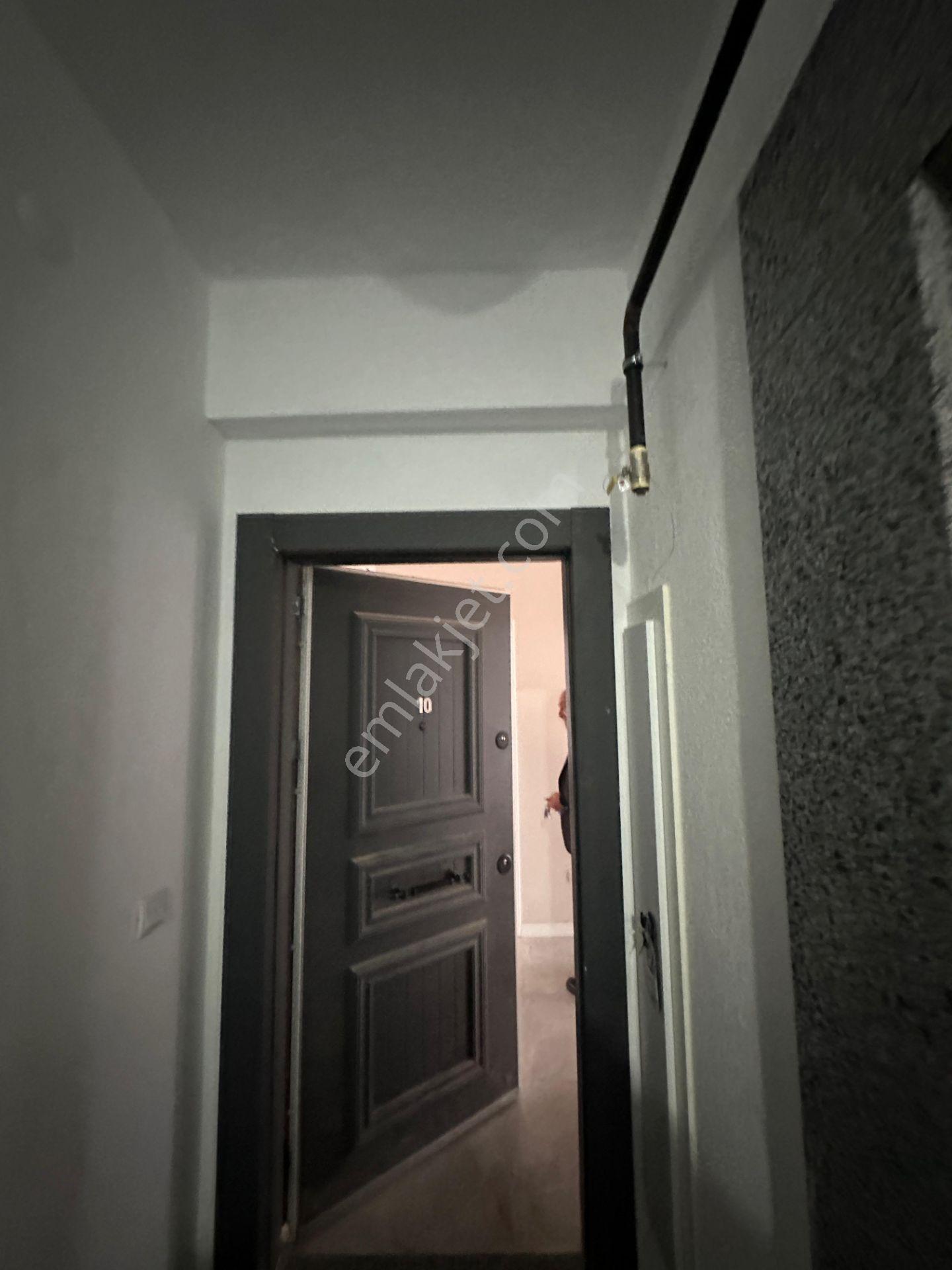Giresun Tirebolu Da 3+1 Deniz Manzaralı Lüx Daire - Görsel 21