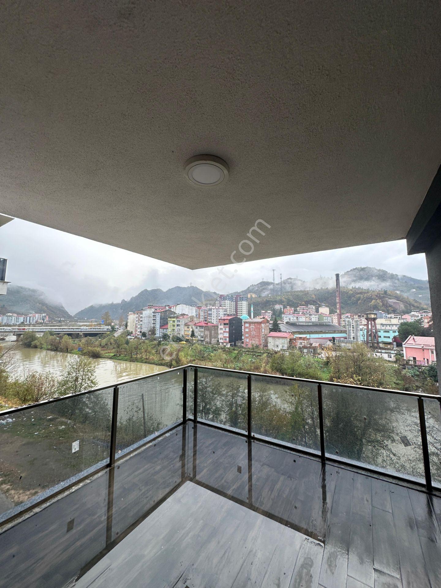 Giresun Tirebolu Da 3+1 Deniz Manzaralı Lüx Daire - Görsel 3