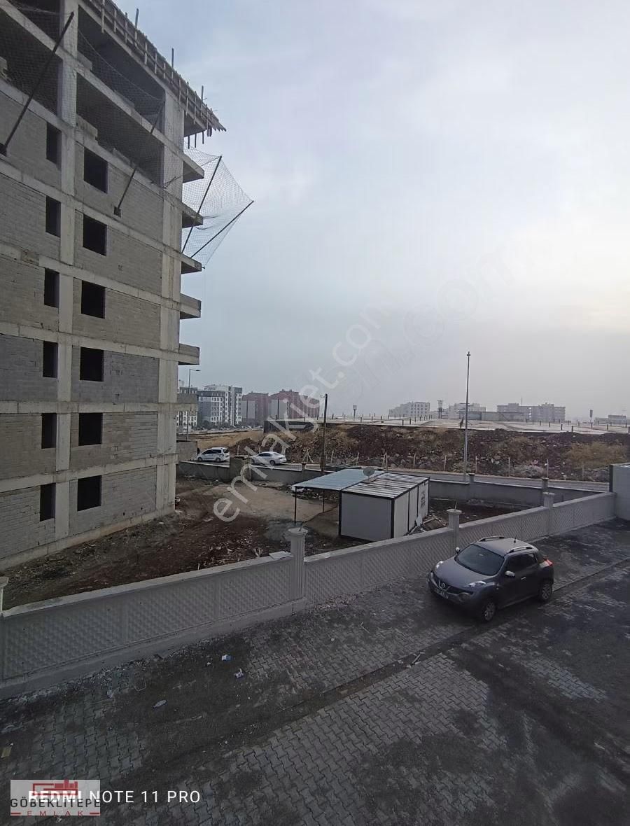 Göbeklitepe Emlaktan Merkezi Kiralık 1+1 Sıfır Daire - Görsel 6