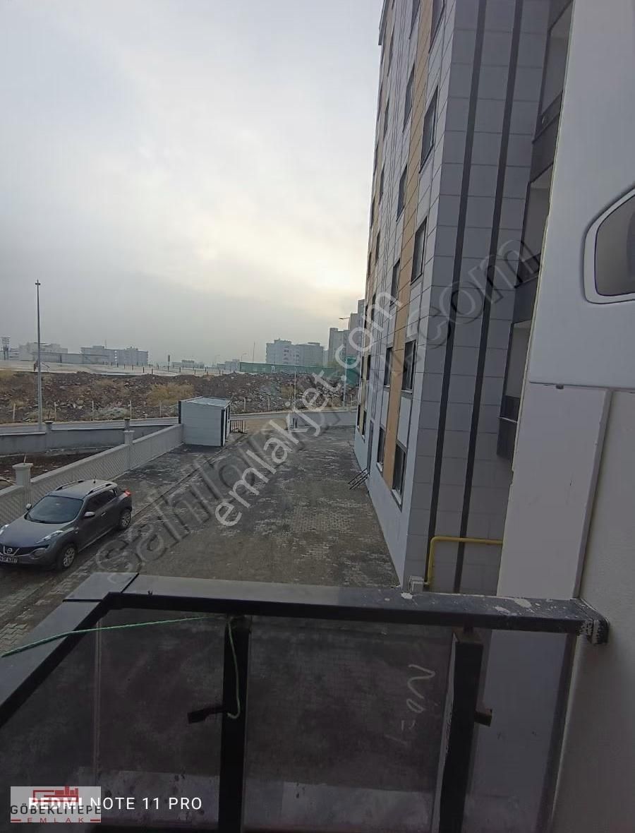 Göbeklitepe Emlaktan Merkezi Kiralık 1+1 Sıfır Daire - Görsel 7