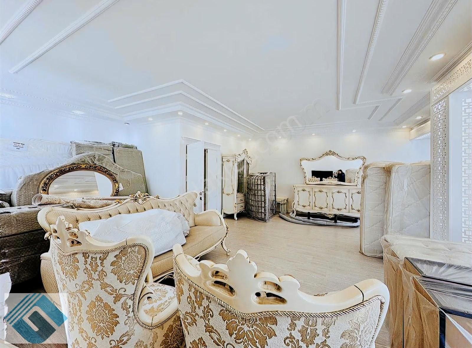 Bahçeşehir 2.kısım Havuzlu Site Ultra Lux Özel Tasarım 7+1 - Görsel 10